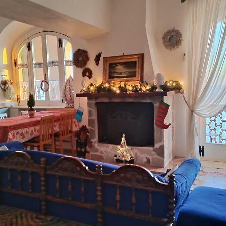 Casa Barbara Bed & Breakfast Amalfi Luaran gambar