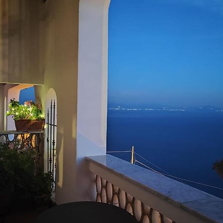Casa Barbara Bed & Breakfast Amalfi Luaran gambar