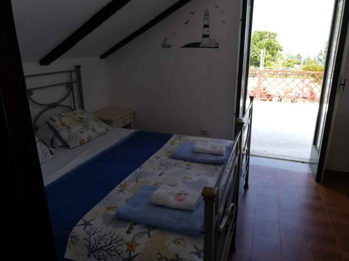 Casa Barbara Bed & Breakfast Amalfi Luaran gambar