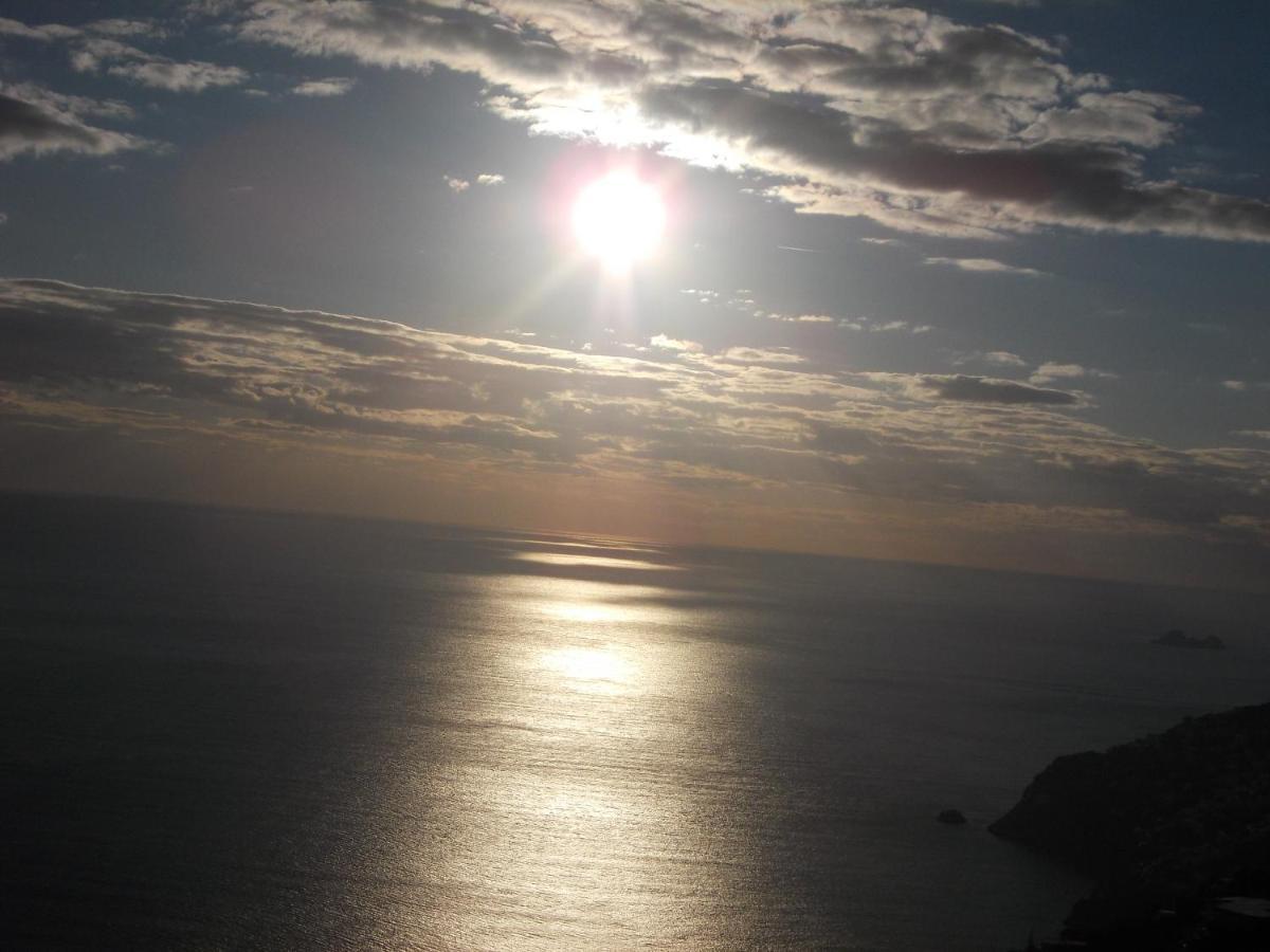 Casa Barbara Bed & Breakfast Amalfi Luaran gambar