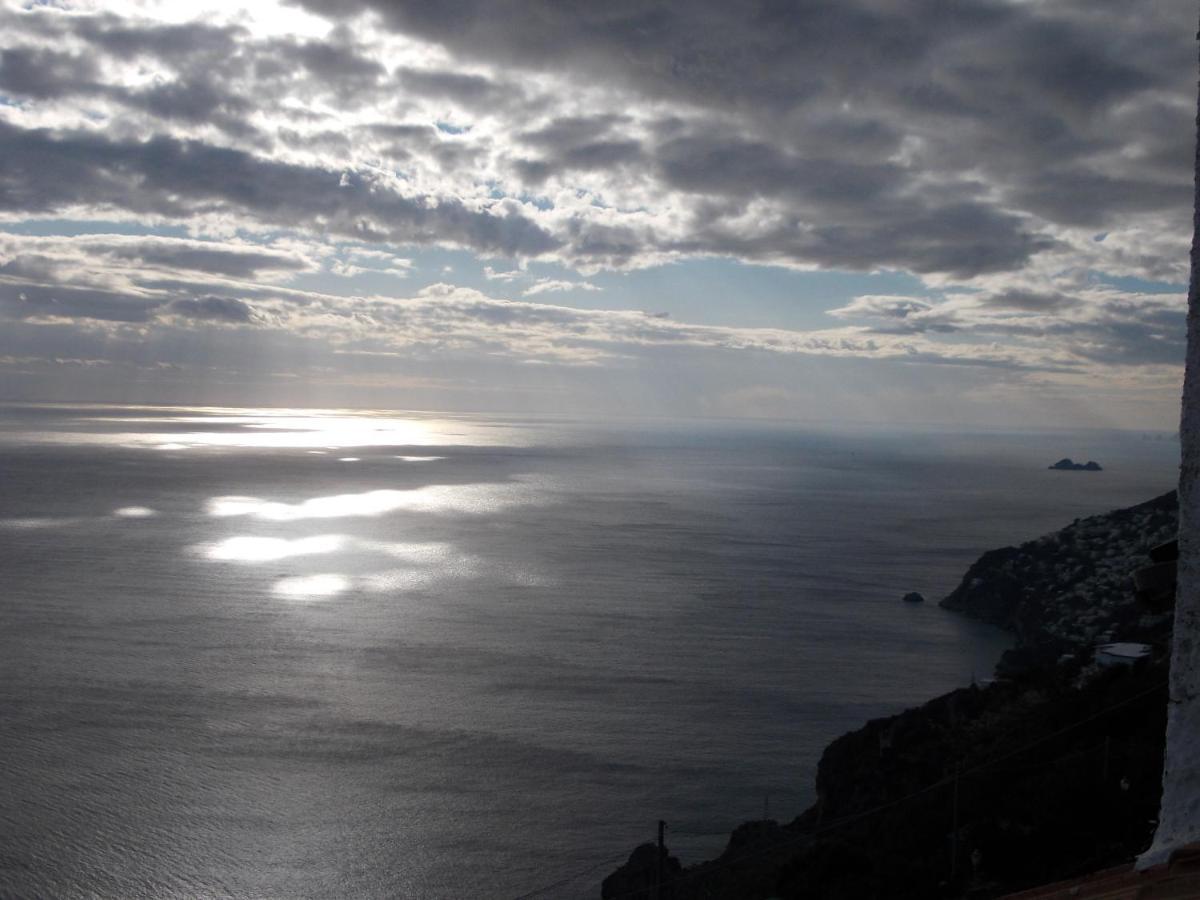 Casa Barbara Bed & Breakfast Amalfi Luaran gambar
