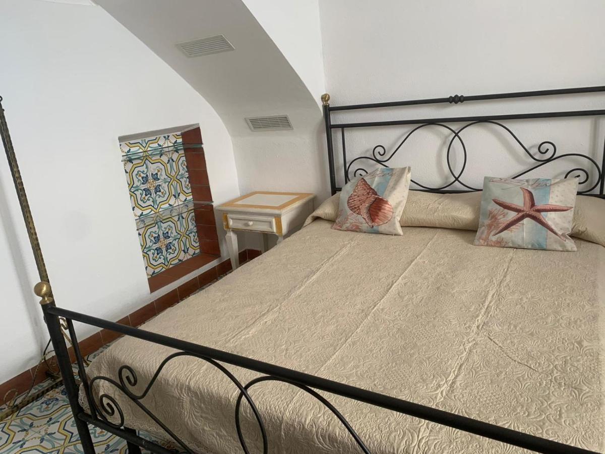 Casa Barbara Bed & Breakfast Amalfi Luaran gambar