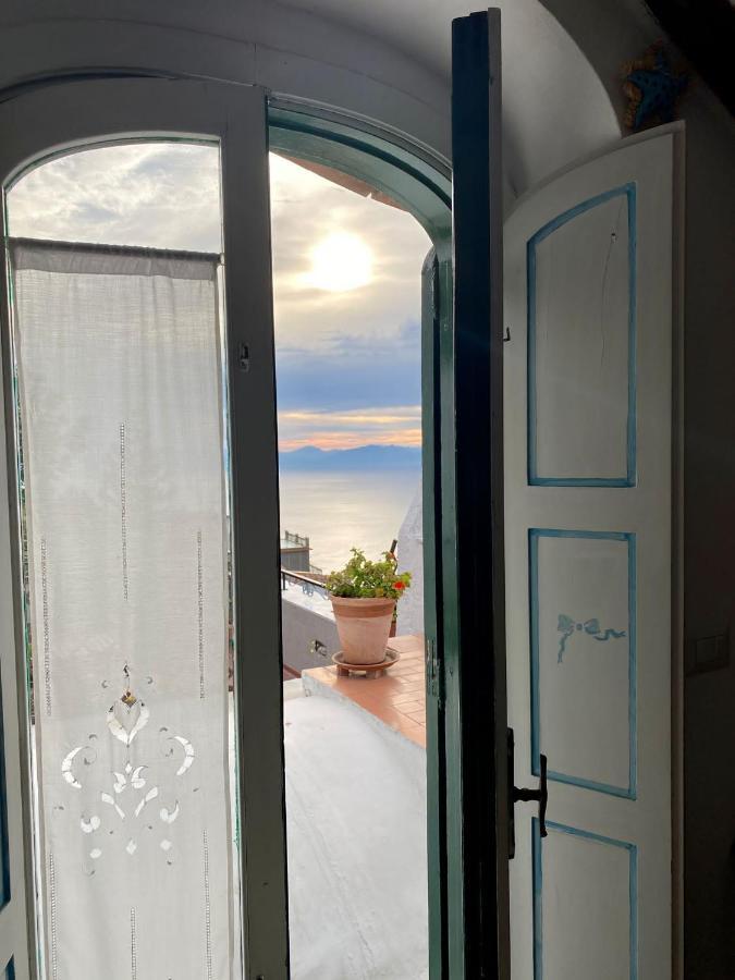Casa Barbara Bed & Breakfast Amalfi Luaran gambar