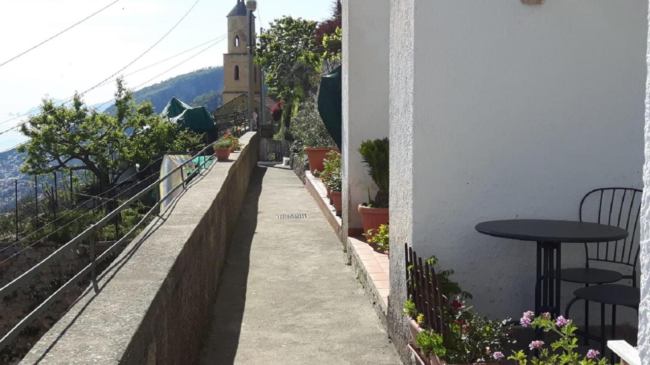 Casa Barbara Bed & Breakfast Amalfi Luaran gambar