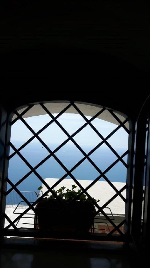 Casa Barbara Bed & Breakfast Amalfi Luaran gambar