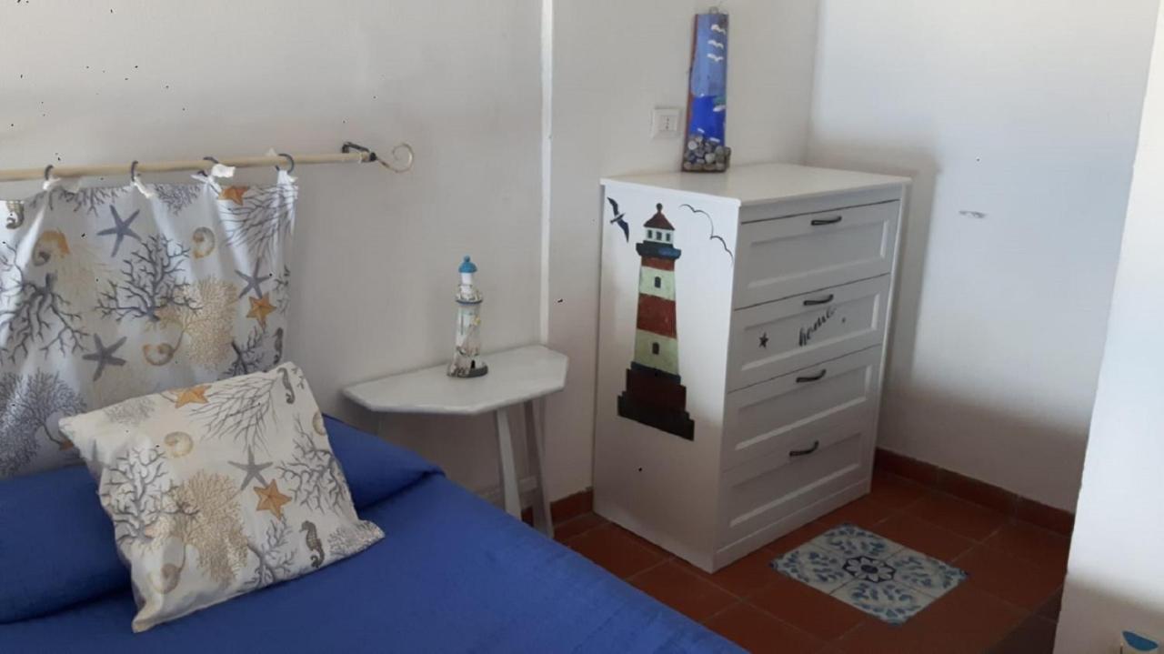 Casa Barbara Bed & Breakfast Amalfi Luaran gambar