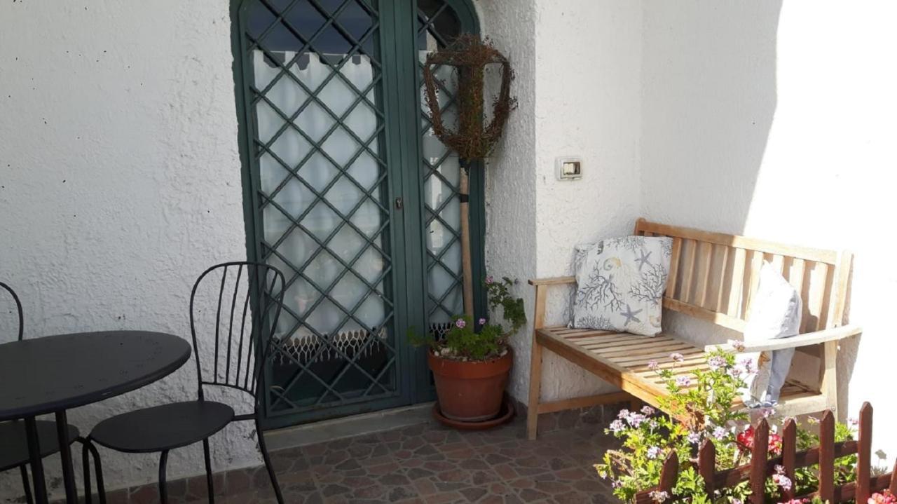 Casa Barbara Bed & Breakfast Amalfi Luaran gambar