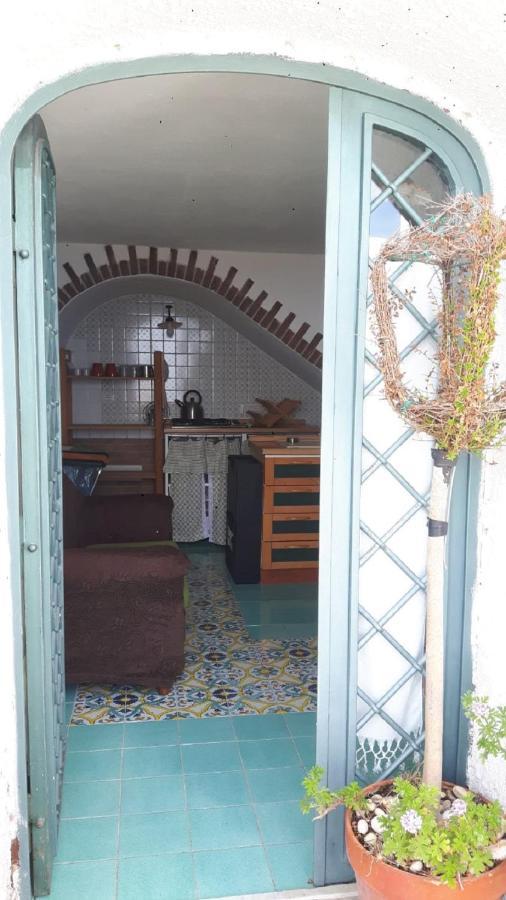 Casa Barbara Bed & Breakfast Amalfi Luaran gambar