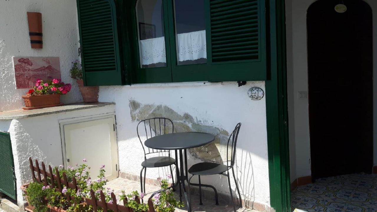 Casa Barbara Bed & Breakfast Amalfi Luaran gambar