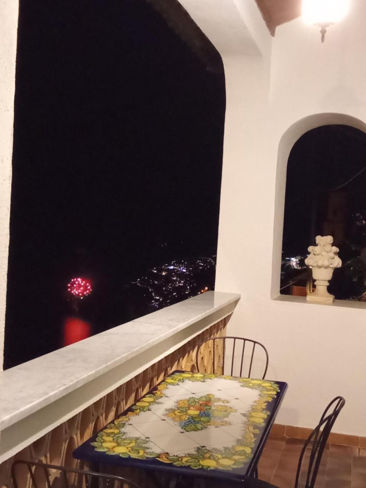 Casa Barbara Bed & Breakfast Amalfi Luaran gambar