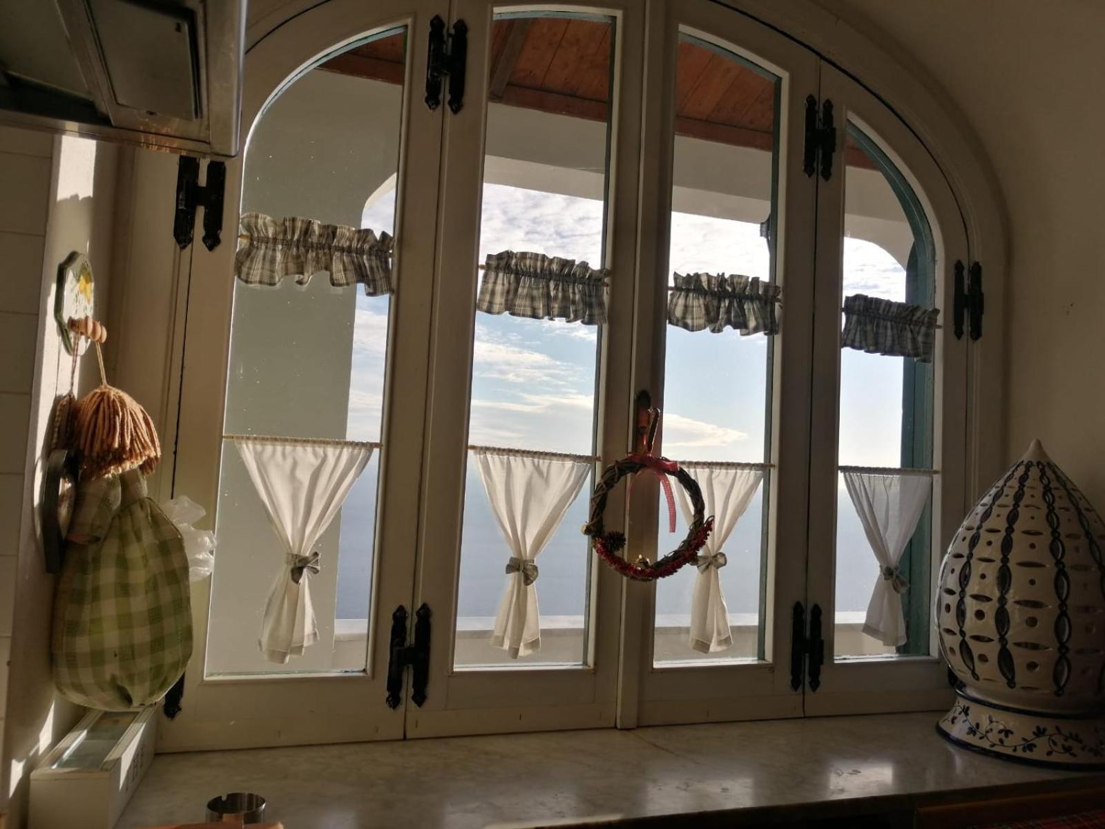 Casa Barbara Bed & Breakfast Amalfi Luaran gambar