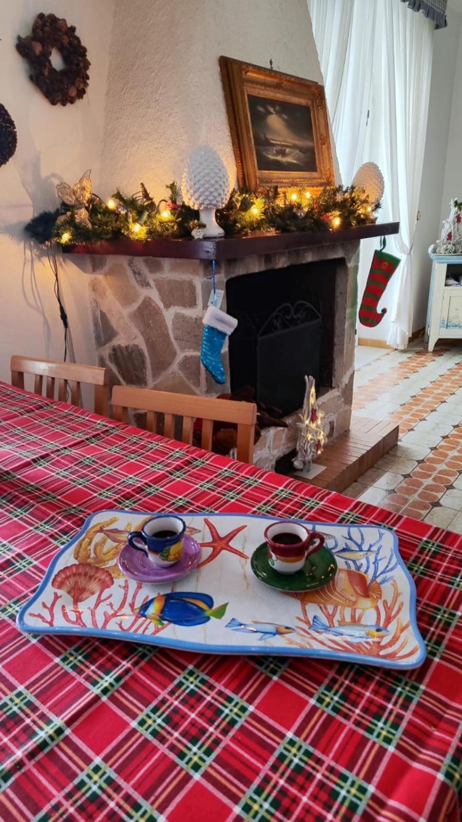 Casa Barbara Bed & Breakfast Amalfi Luaran gambar