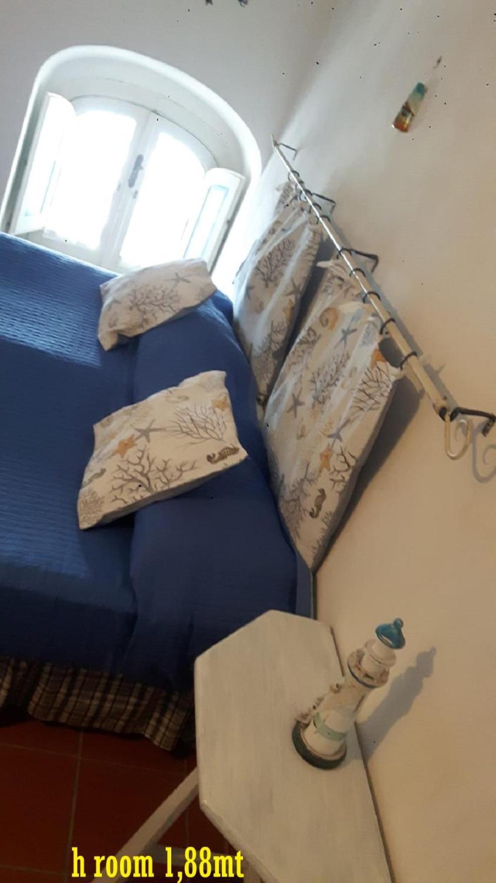 Casa Barbara Bed & Breakfast Amalfi Luaran gambar