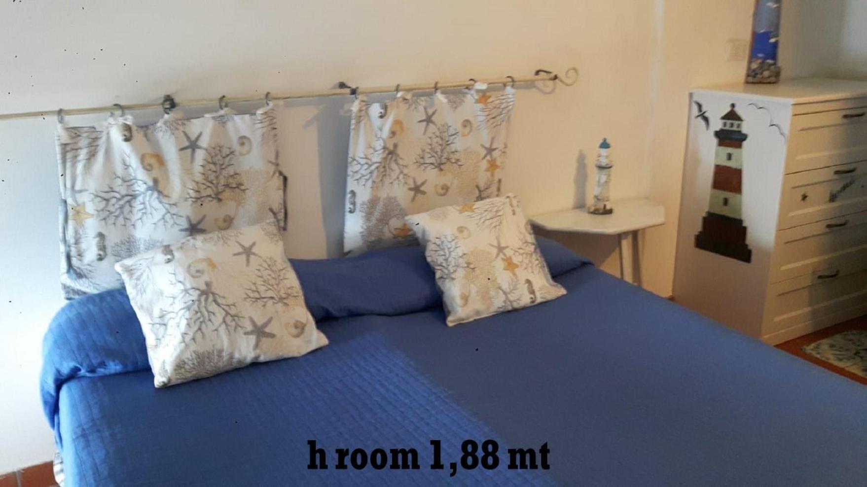 Casa Barbara Bed & Breakfast Amalfi Luaran gambar