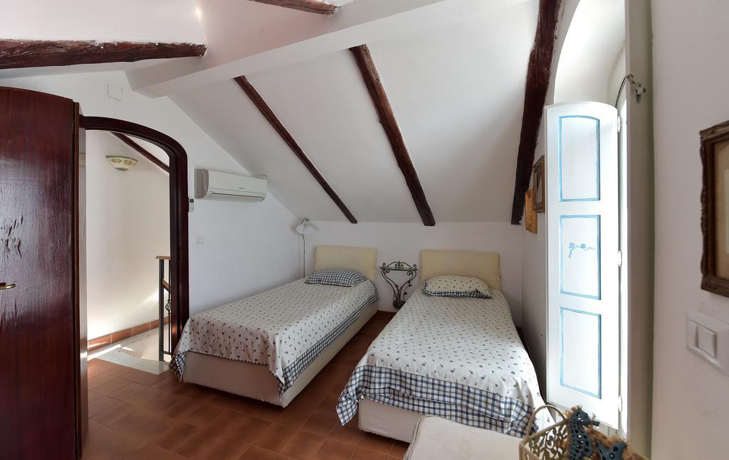 Casa Barbara Bed & Breakfast Amalfi Bilik gambar
