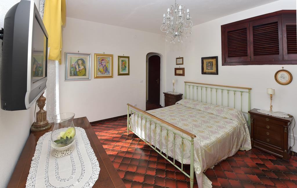 Casa Barbara Bed & Breakfast Amalfi Bilik gambar