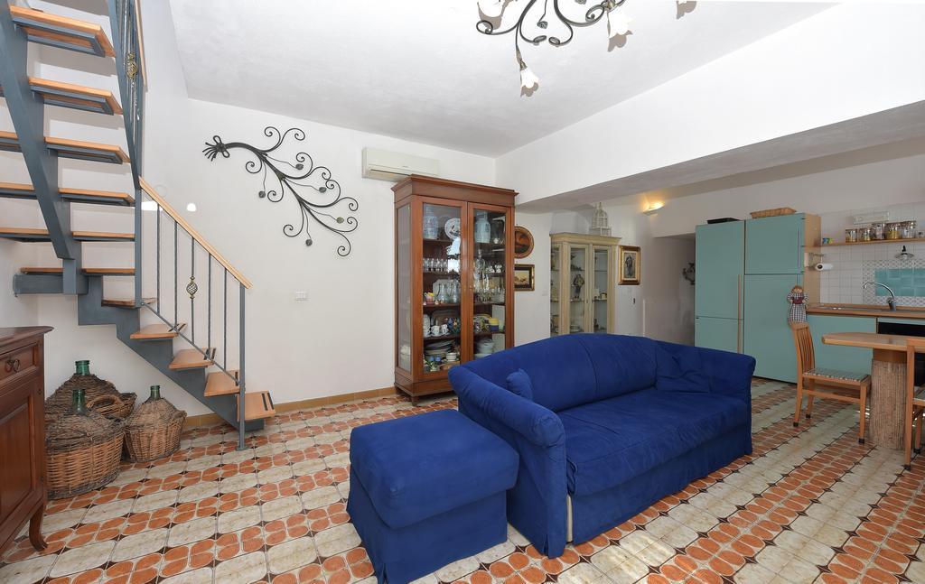 Casa Barbara Bed & Breakfast Amalfi Luaran gambar